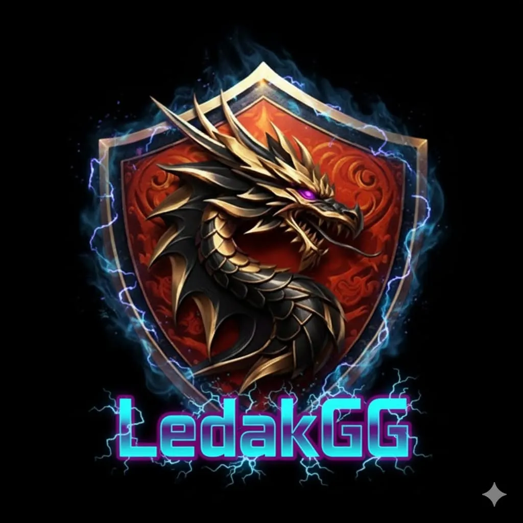 ledakgg APK Mahjong