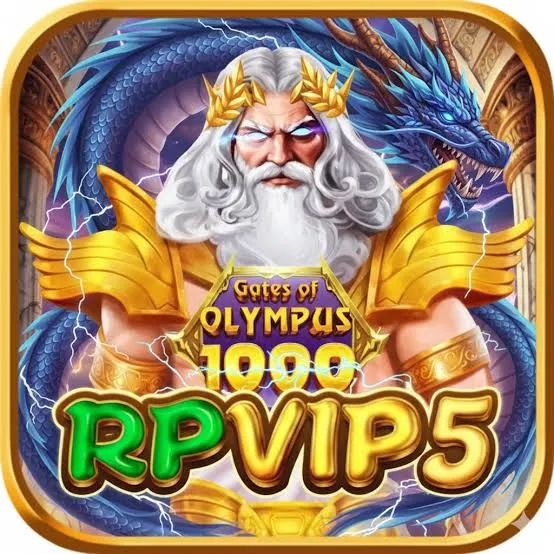 RPVIP5 - Game Domino Seru dan Menantang