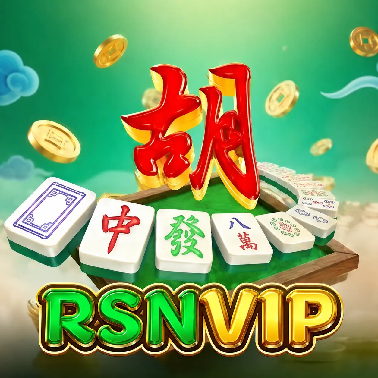 rsnvip APK Casual