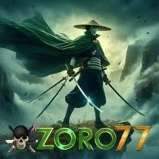 ZORO77 - Pertarungan Epic dalam Game Battle Royale